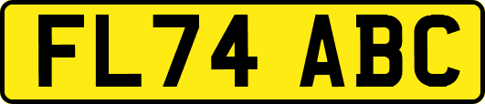 FL74ABC