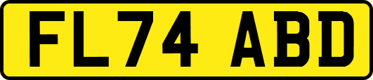 FL74ABD