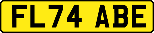 FL74ABE