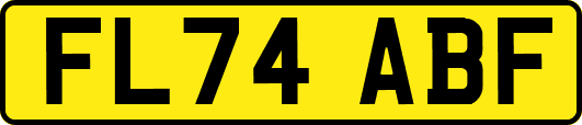FL74ABF
