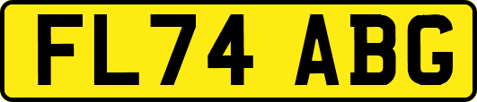 FL74ABG