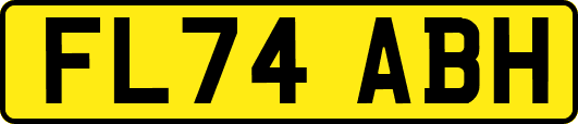 FL74ABH