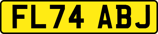 FL74ABJ