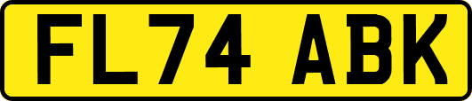 FL74ABK