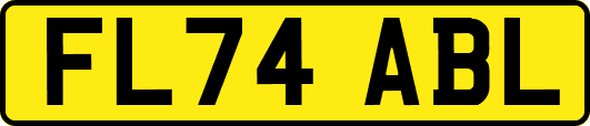 FL74ABL