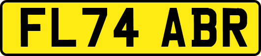 FL74ABR