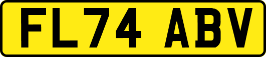 FL74ABV