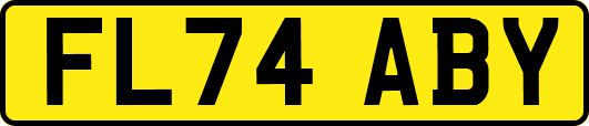 FL74ABY