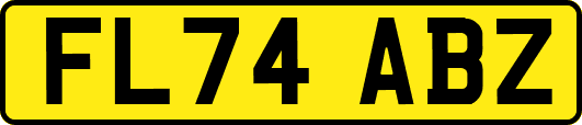 FL74ABZ