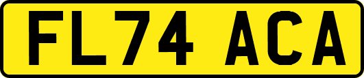 FL74ACA