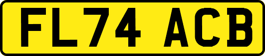 FL74ACB