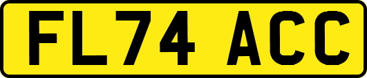 FL74ACC