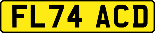 FL74ACD
