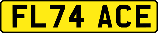 FL74ACE