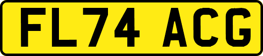 FL74ACG