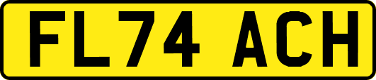 FL74ACH