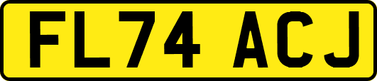 FL74ACJ