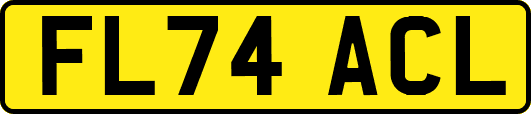 FL74ACL