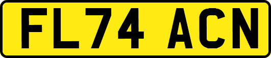 FL74ACN