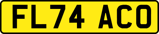 FL74ACO