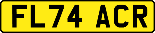 FL74ACR