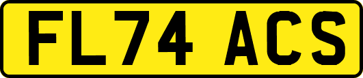 FL74ACS