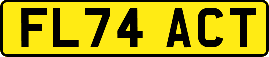 FL74ACT