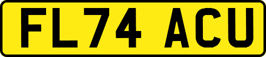FL74ACU