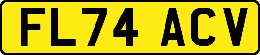 FL74ACV