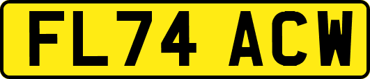 FL74ACW