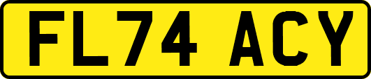 FL74ACY