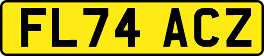 FL74ACZ