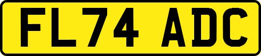 FL74ADC