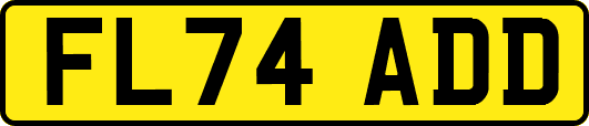 FL74ADD