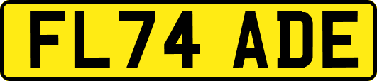 FL74ADE