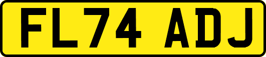 FL74ADJ
