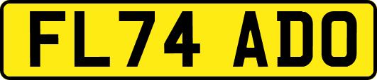 FL74ADO
