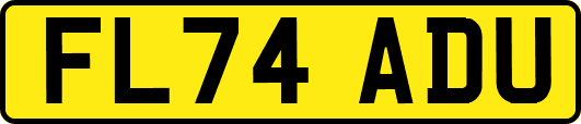 FL74ADU