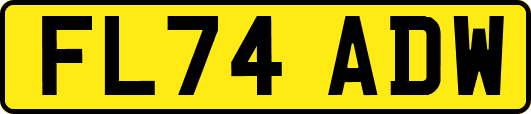 FL74ADW