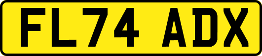 FL74ADX