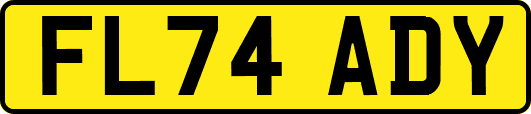 FL74ADY