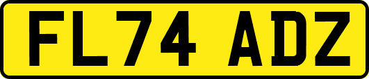 FL74ADZ