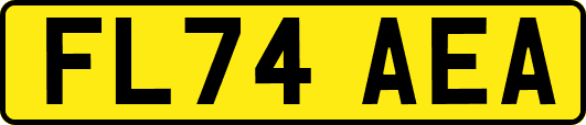 FL74AEA