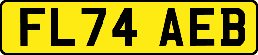 FL74AEB