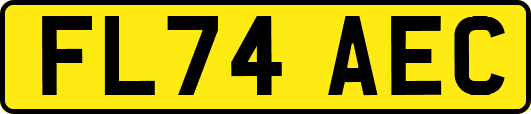 FL74AEC