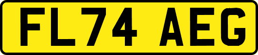 FL74AEG