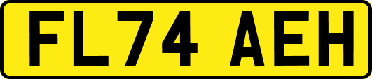 FL74AEH