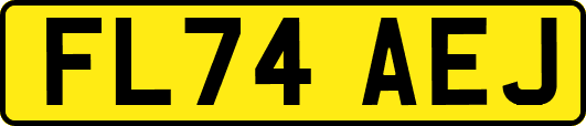 FL74AEJ