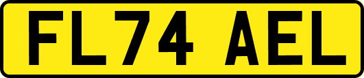 FL74AEL