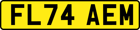 FL74AEM